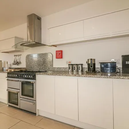 Casa vacanze Chy-an-brae
