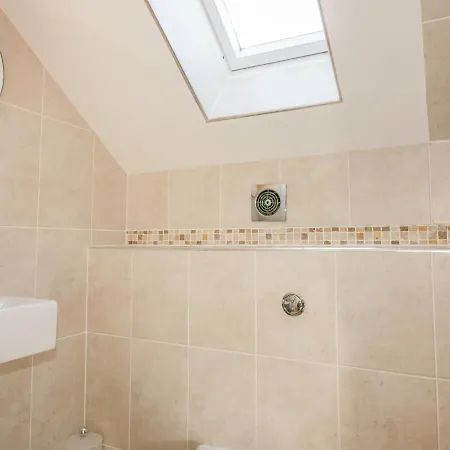 Chy-an-brae Casa vacanze New Quay