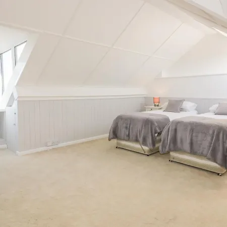 Chy-an-brae Casa vacanze