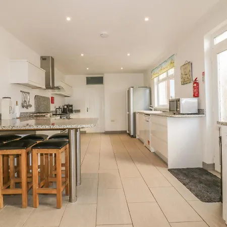 Casa vacanze Chy-an-brae