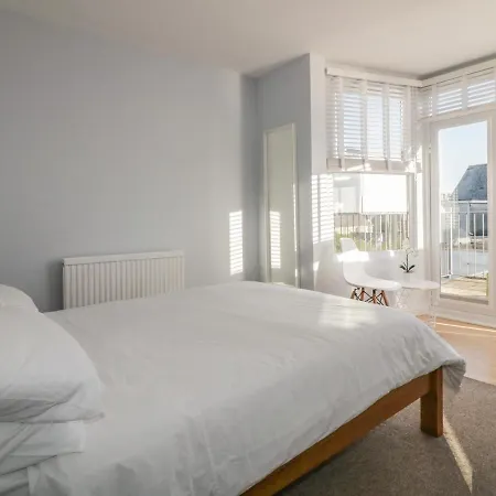 Casa vacanze Chy-an-brae *