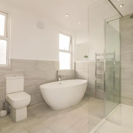 Casa vacanze Chy-an-brae New Quay