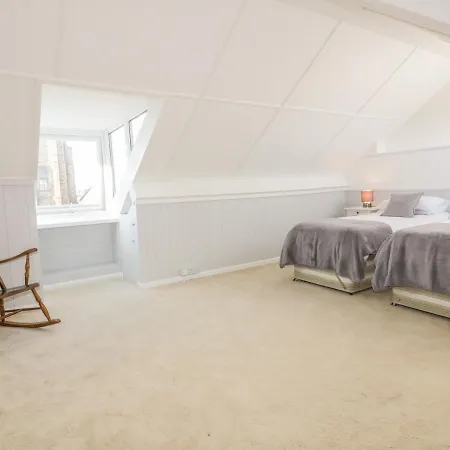 Casa vacanze Chy-an-brae